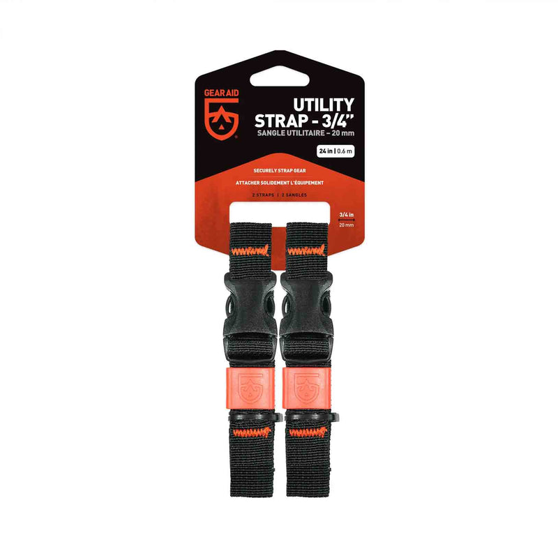 Load image into Gallery viewer, Gear Aid Utility Strap 20mm 0.6m
