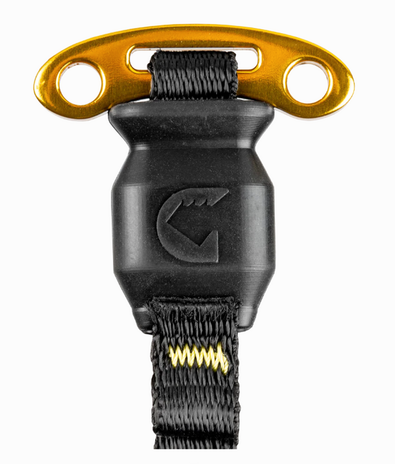 Load image into Gallery viewer, Single Spring EVO Ice Axe Leash
