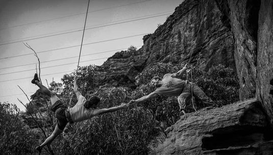 Climbing Gear on SALE