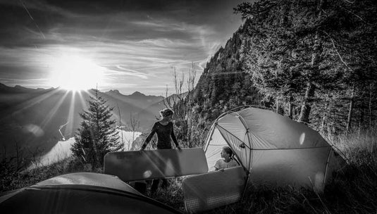 Sleeping Gear on SALE