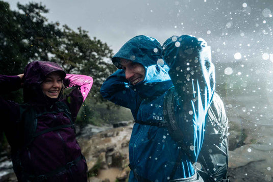 Shellwear for All Adventures