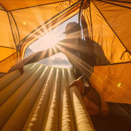 Sleeping Gear on SALE