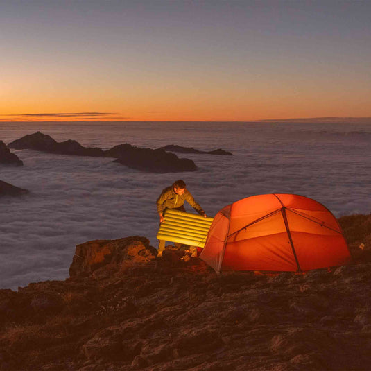 Tents & Shelter on SALE