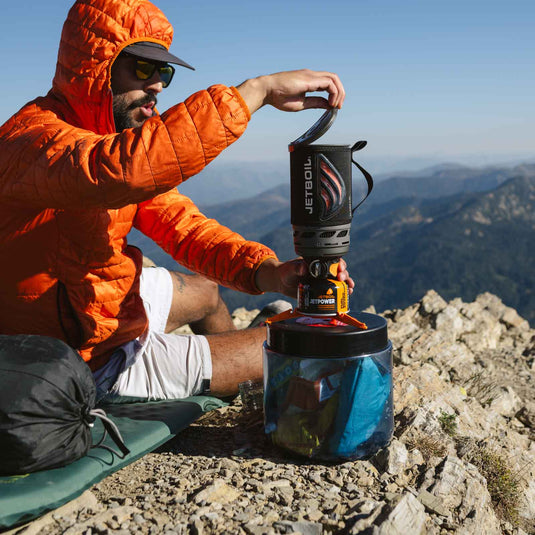 Shop The New Jetboil