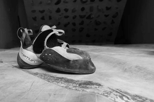 Shop Climbing Shoes