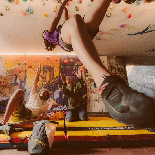 Climbing Gear on SALE