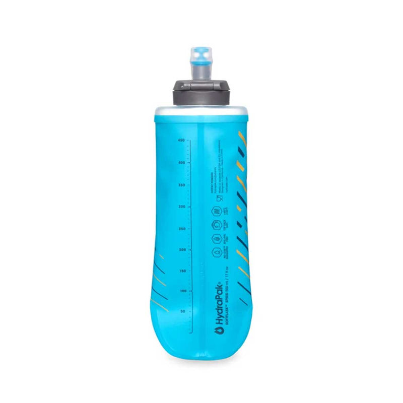 Load image into Gallery viewer, HydraPak Softflask Speed - 500ml
