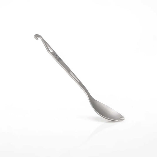 Keith Titanium Spork with Bottle Opener