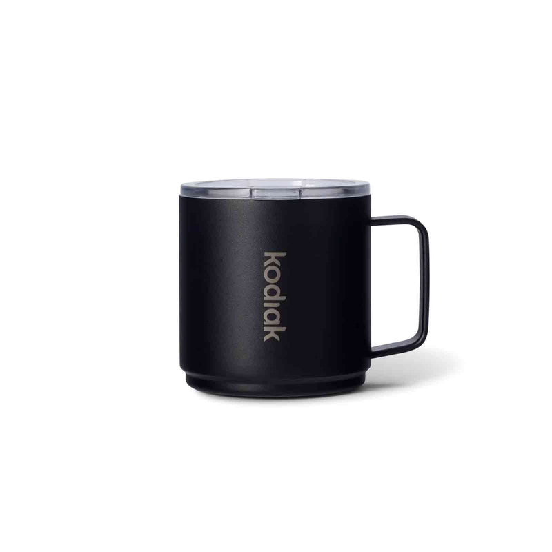 Load image into Gallery viewer, Insulated Mug w/ Slide Lid - 414ml
