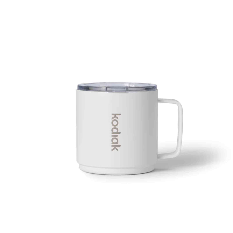 Load image into Gallery viewer, Insulated Mug w/ Slide Lid - 414ml
