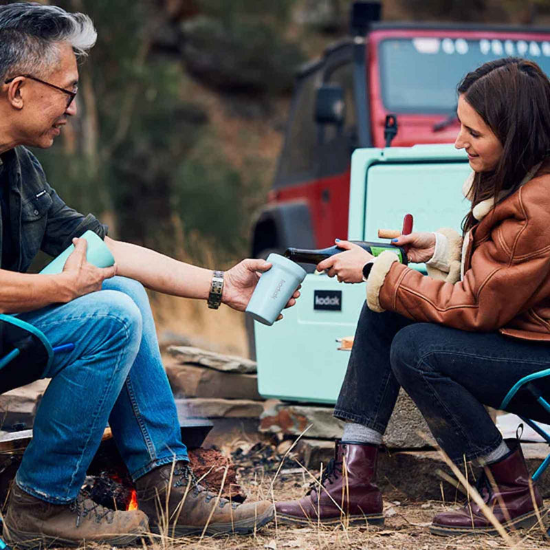 Load image into Gallery viewer, Insulated SipCup w/ Flip Lid - 350ml
