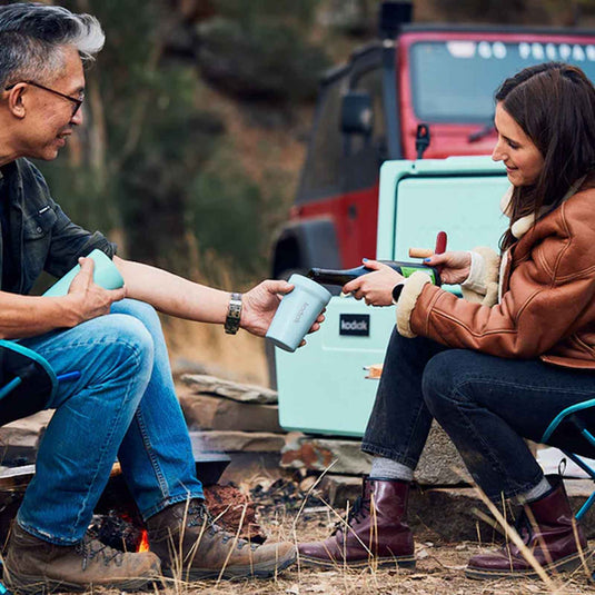 Insulated SipCup w/ Flip Lid - 350ml