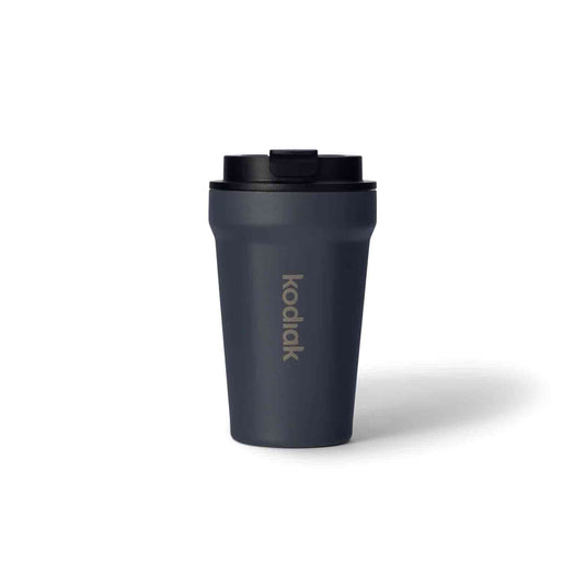 Insulated SipCup w/ Flip Lid - 350ml