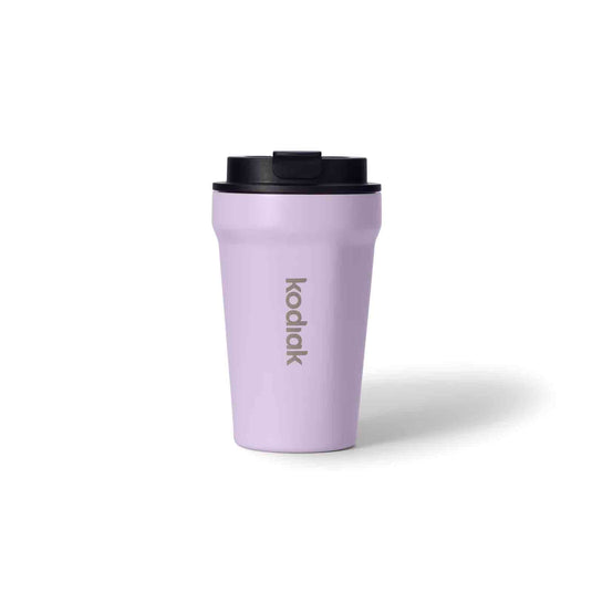 Insulated SipCup w/ Flip Lid - 350ml