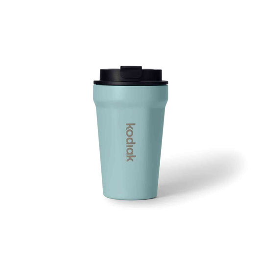 Insulated SipCup w/ Flip Lid - 350ml