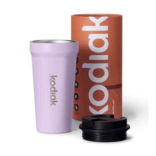Insulated SipCup w/ Flip Lid - 470ml