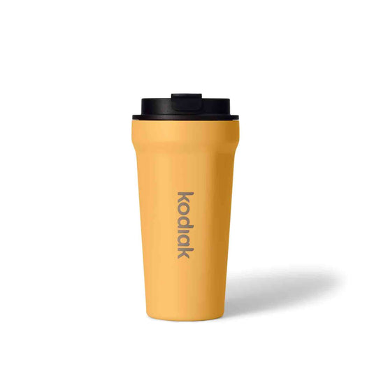 Insulated SipCup w/ Flip Lid - 470ml