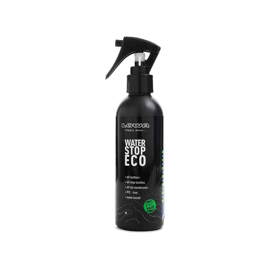 Lowa Water Stop Eco - Hiking Boot Care