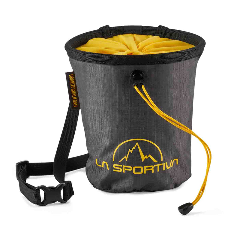 Load image into Gallery viewer, La Sportiva Granite Chalk Bag
