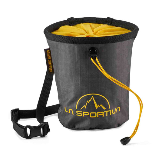 La Sportiva Granite Chalk Bag