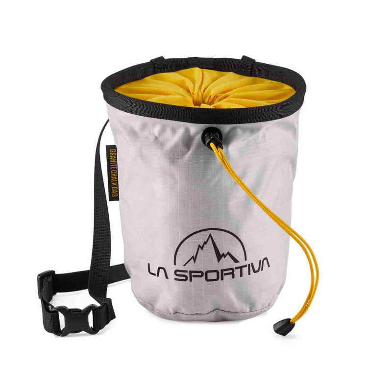 Load image into Gallery viewer, La Sportiva Granite Chalk Bag
