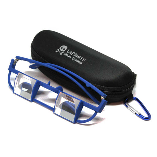 Climbing Belay Glasses Model 3.1