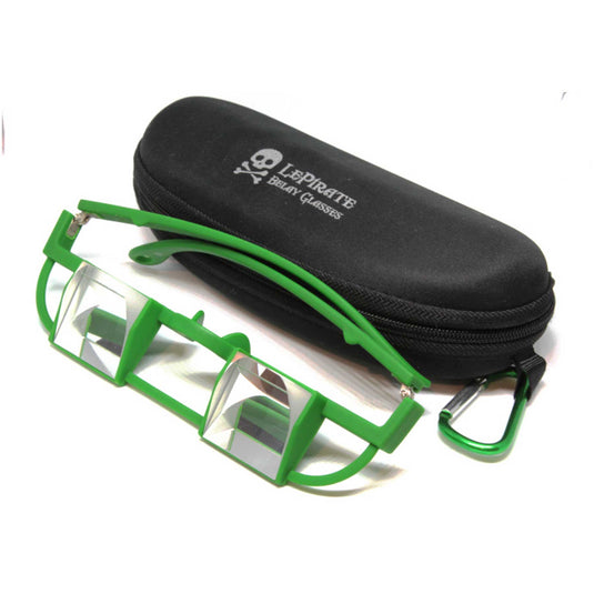 Climbing Belay Glasses Model 3.1