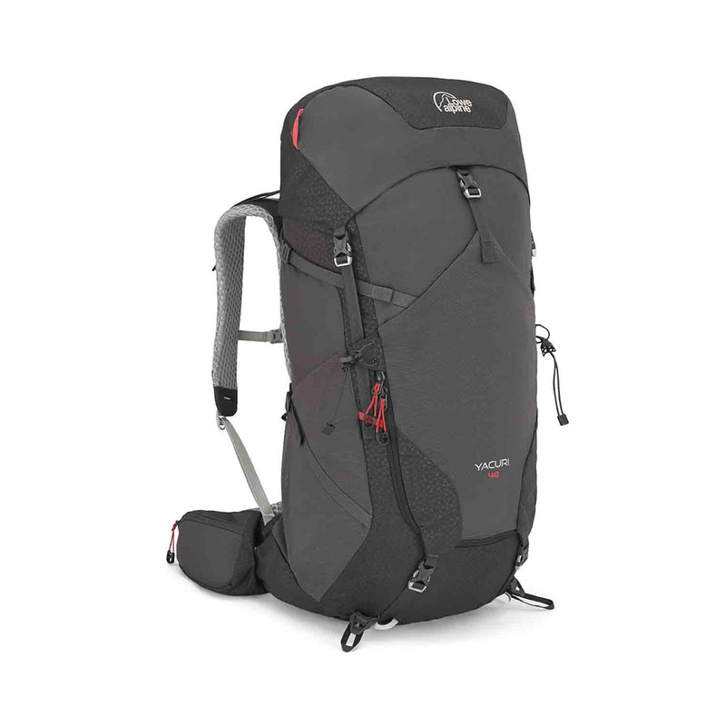 Load image into Gallery viewer, Yacuri 48 Trekking Pack - LGE Back Length
