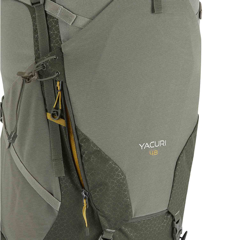 Load image into Gallery viewer, Yacuri 48 Trekking Pack
