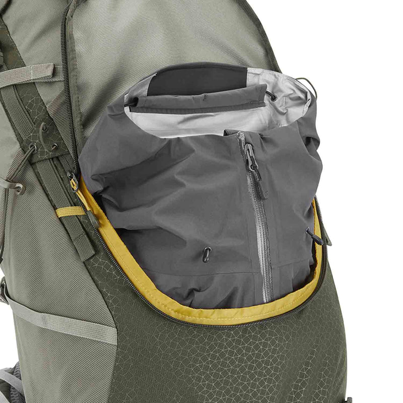 Load image into Gallery viewer, Yacuri 48 Trekking Pack - LGE Back Length
