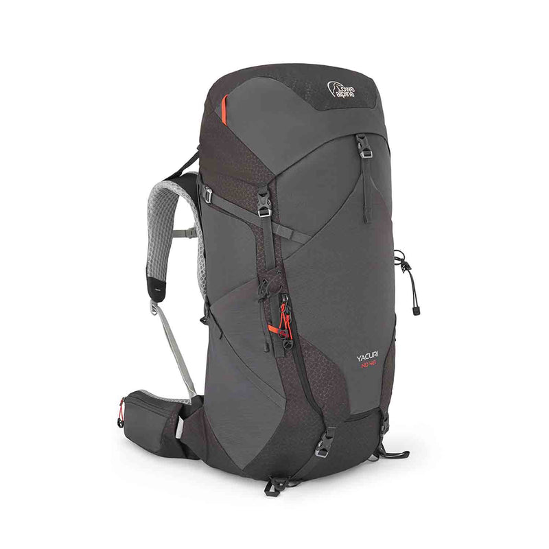 Load image into Gallery viewer, Yacuri ND 48 Trekking Pack - Small Back Length
