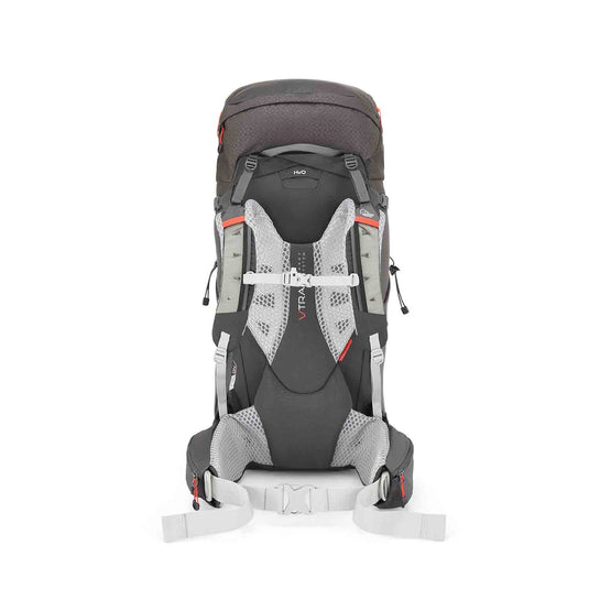 Yacuri ND 48 Trekking Pack - Small Back Length