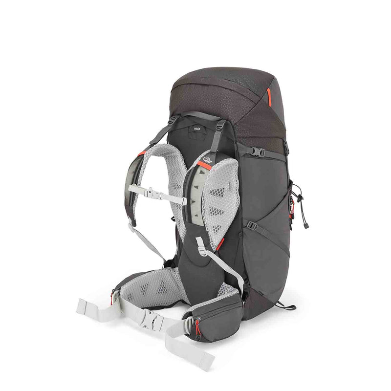 Load image into Gallery viewer, Yacuri ND 48 Trekking Pack - Small Back Length
