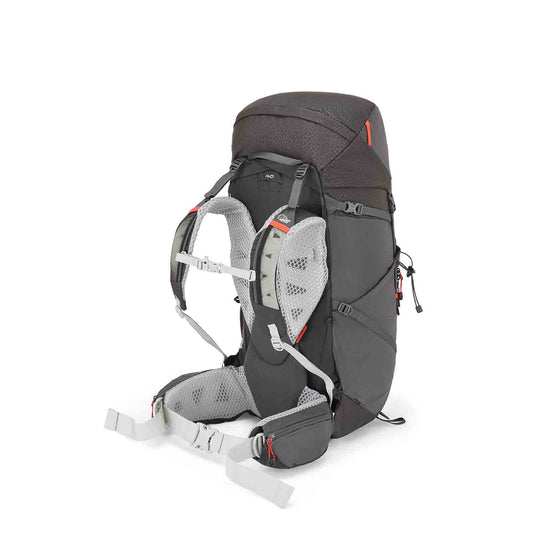 Yacuri ND 48 Trekking Pack - Small Back Length