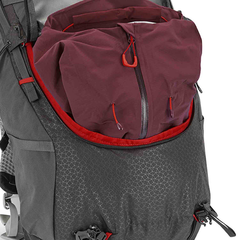 Load image into Gallery viewer, Yacuri ND 48 Trekking Pack - Small Back Length
