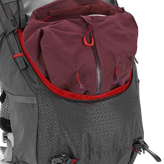 Yacuri ND 48 Trekking Pack - Small Back Length