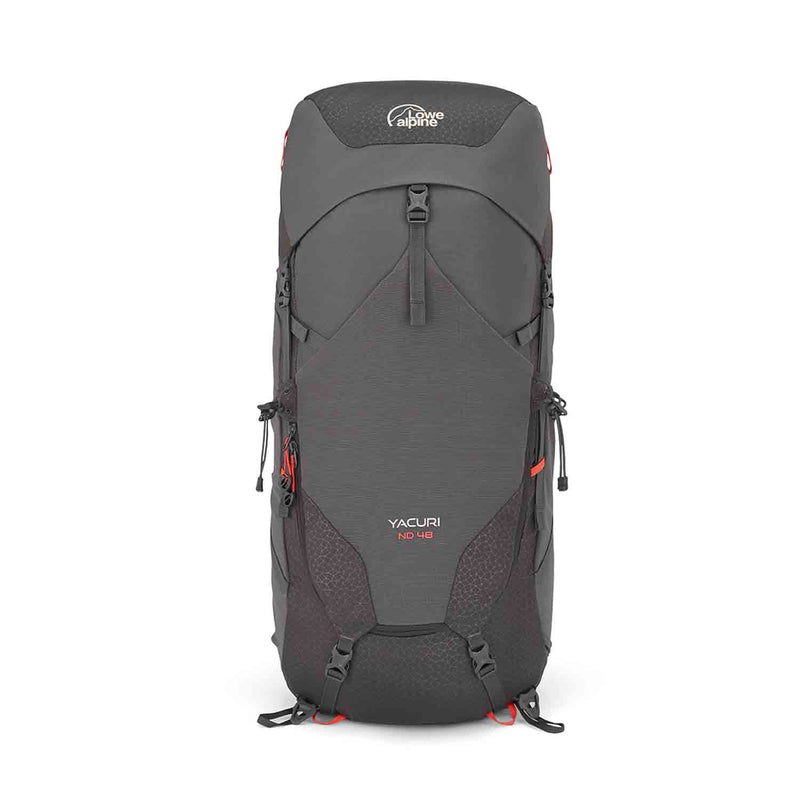 Load image into Gallery viewer, Yacuri ND 48 Trekking Pack - Small Back Length
