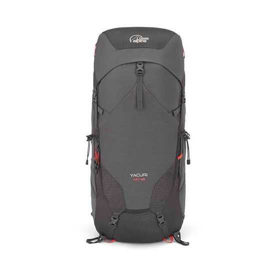 Yacuri ND 48 Trekking Pack - Small Back Length