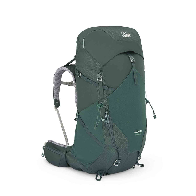 Load image into Gallery viewer, Yacuri ND 48 Trekking Pack - Small Back Length
