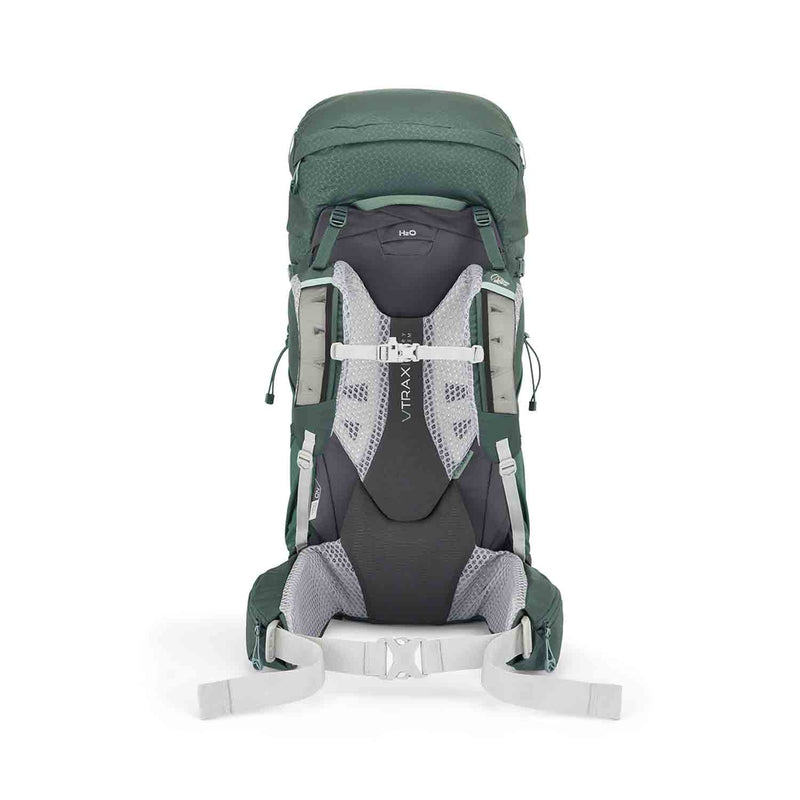 Load image into Gallery viewer, Yacuri ND 48 Trekking Pack - Small Back Length
