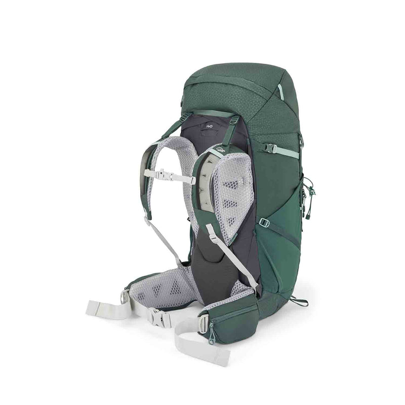 Load image into Gallery viewer, Yacuri ND 48 Trekking Pack - Small Back Length
