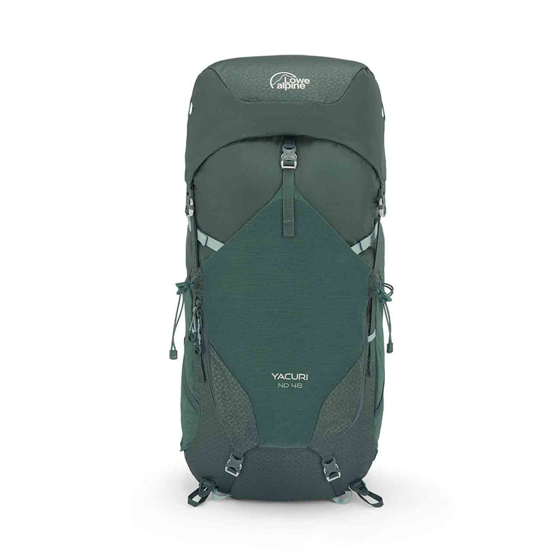 Load image into Gallery viewer, Yacuri ND 48 Trekking Pack - Small Back Length
