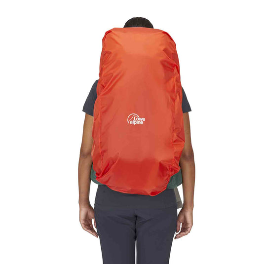 Yacuri ND 48 Trekking Pack - Small Back Length