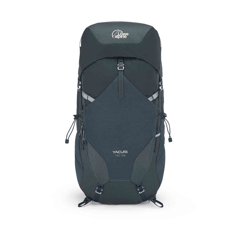 Load image into Gallery viewer, Yacuri ND 48 Trekking Pack - Small Back Length
