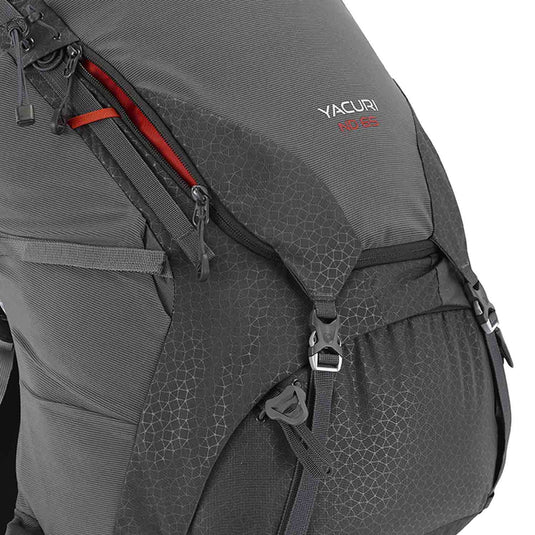 Yacuri ND 65 Trekking Pack - Small Back Length