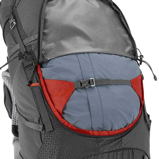 Yacuri ND 65 Trekking Pack - Small Back Length