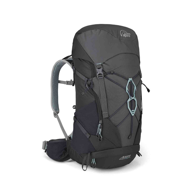 Load image into Gallery viewer, Airzone Trail Camino ND 35:40 Small Back Length

