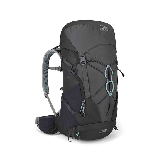 Airzone Trail Camino ND 35:40 Small Back Length
