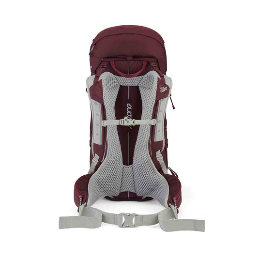 Airzone Trail Camino ND 35:40 Small Back Length