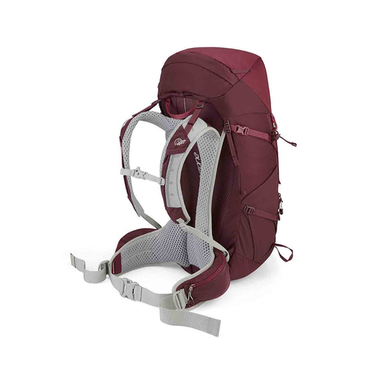Airzone Trail Camino ND 35:40 Small Back Length